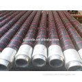 Flexible rubber hose for concrete Putzmeister pump